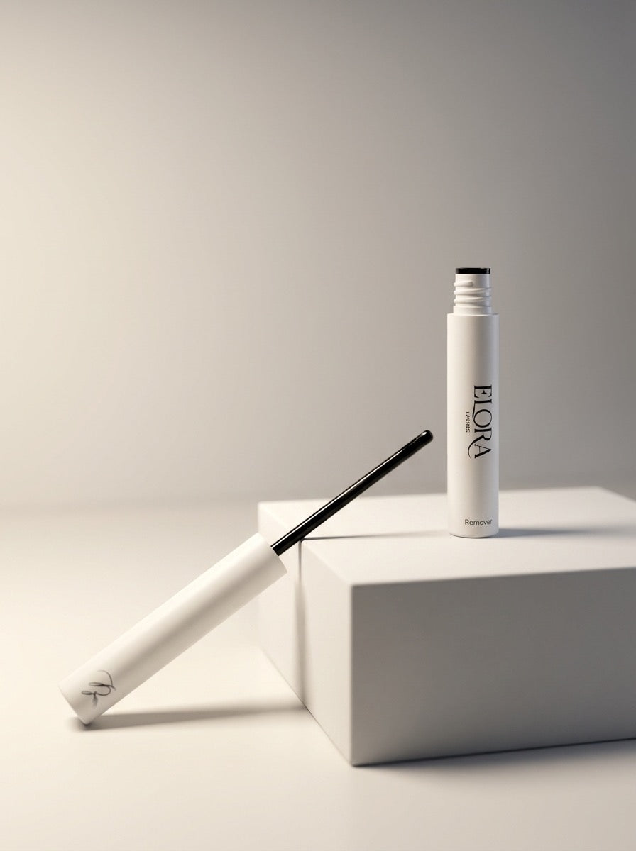 Lash Essentials