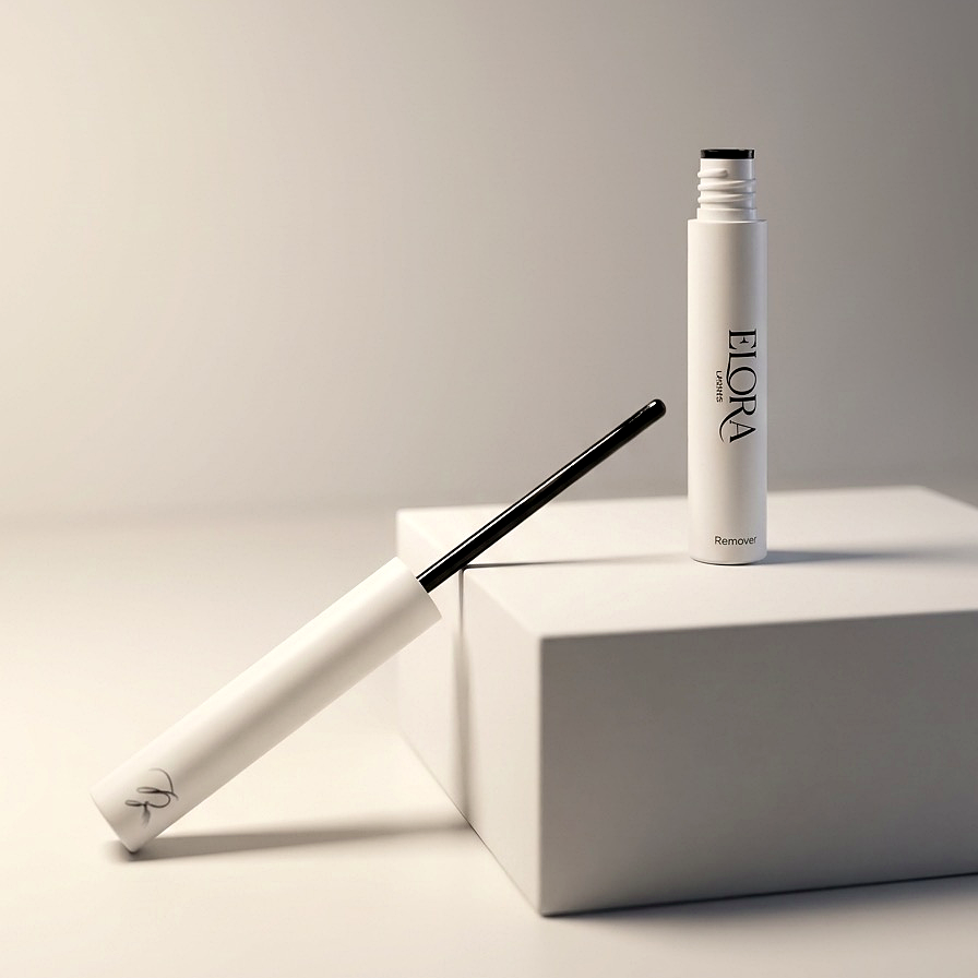 Lash Essentials