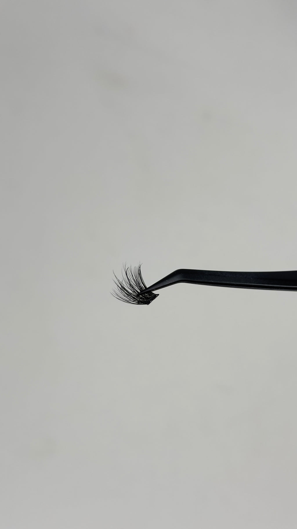 Wispy Luxe