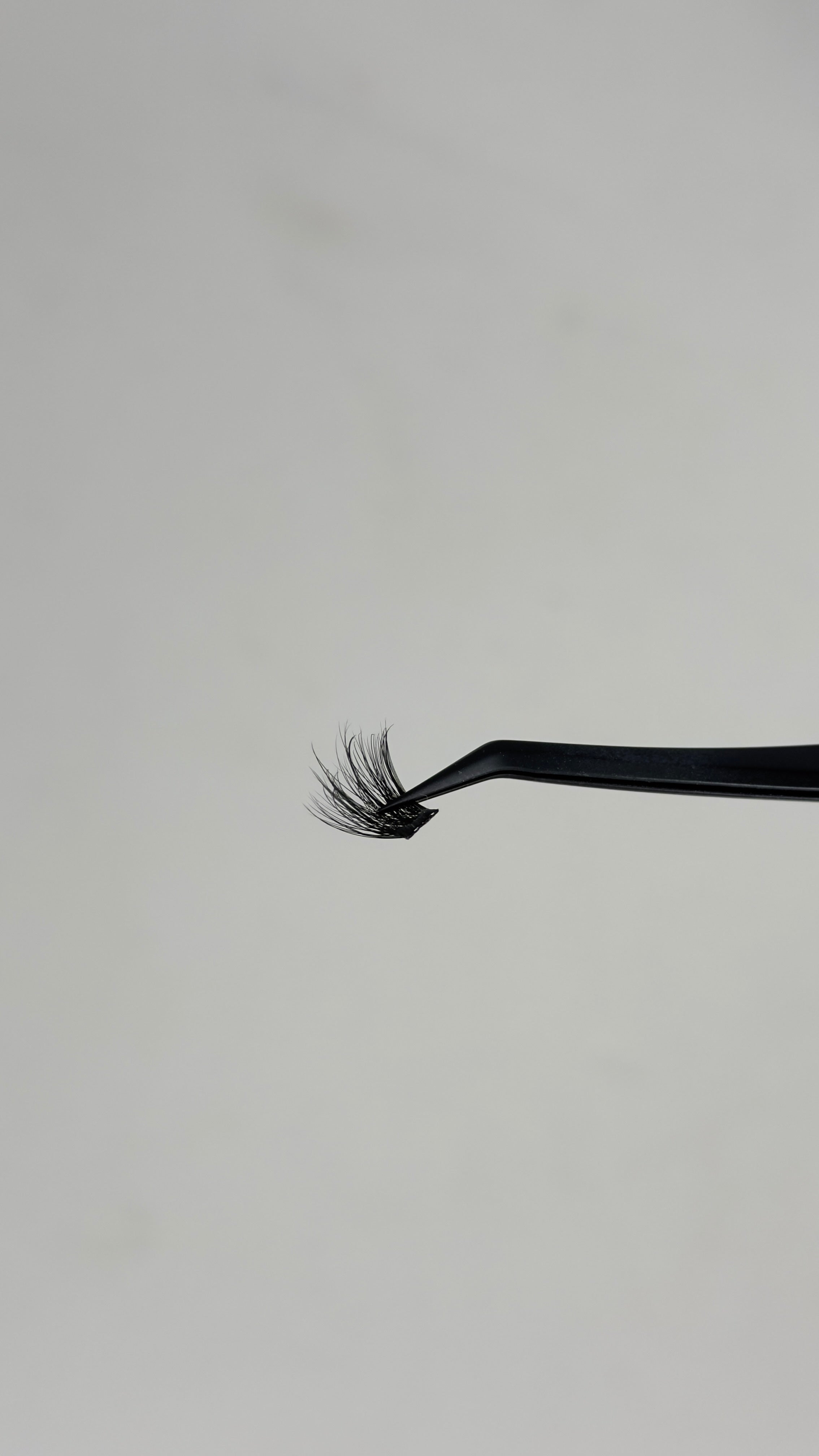 Wispy Luxe