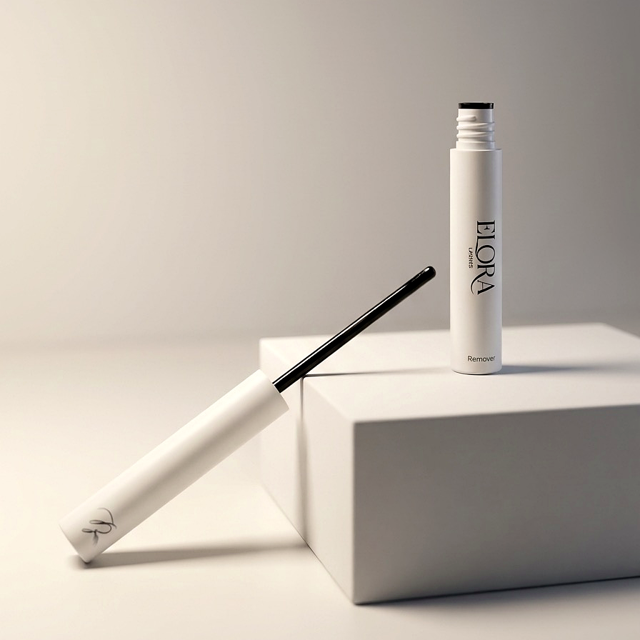 Lash Adhesive Remover