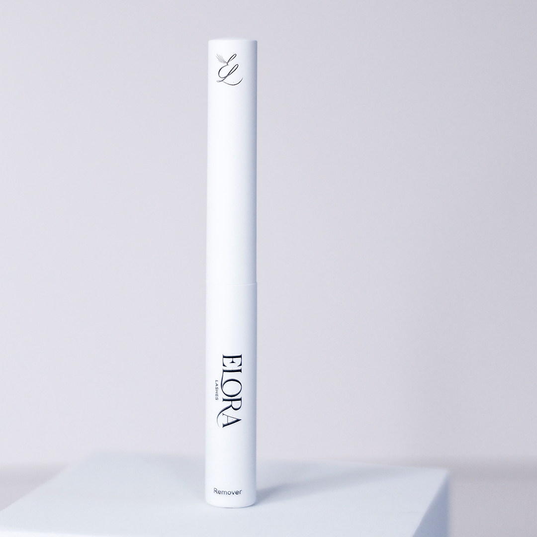 Lash Adhesive Remover