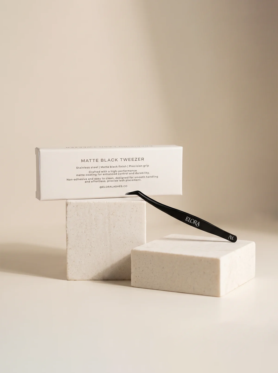 Precision Tweezer