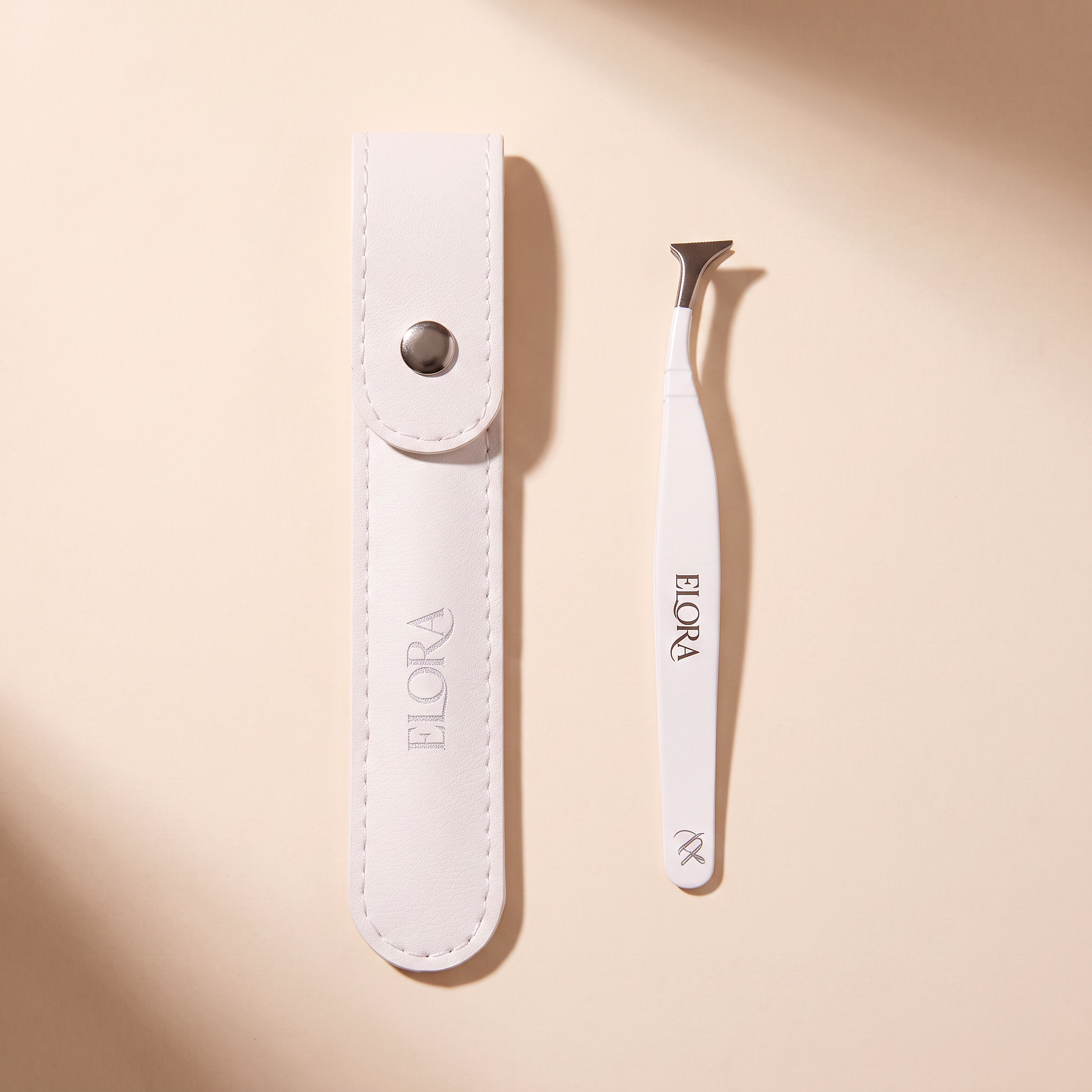 Flat Tweezer