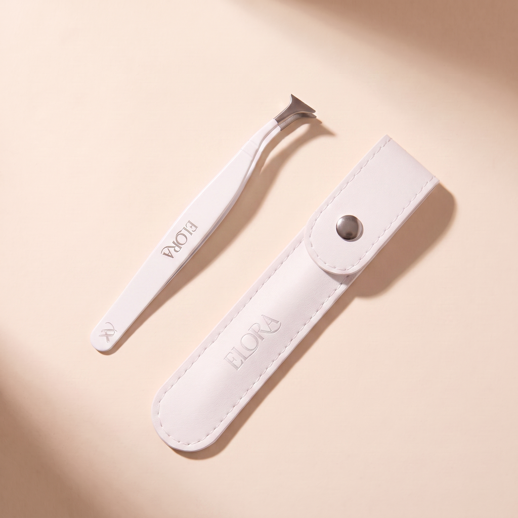 Flat Tweezer