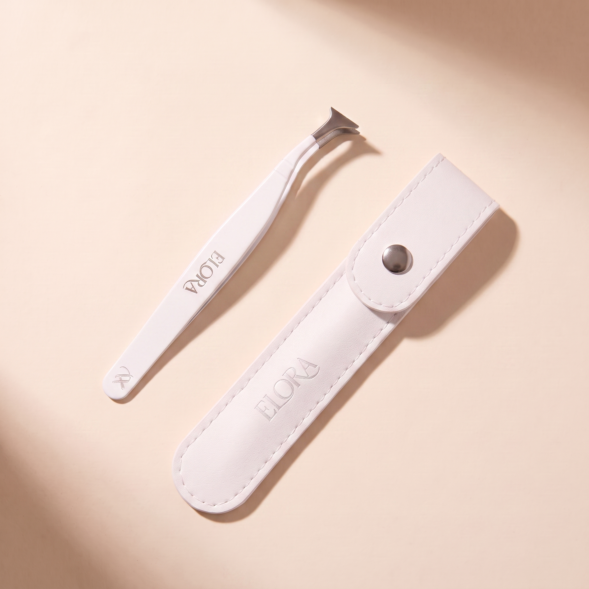 Flat Tweezer
