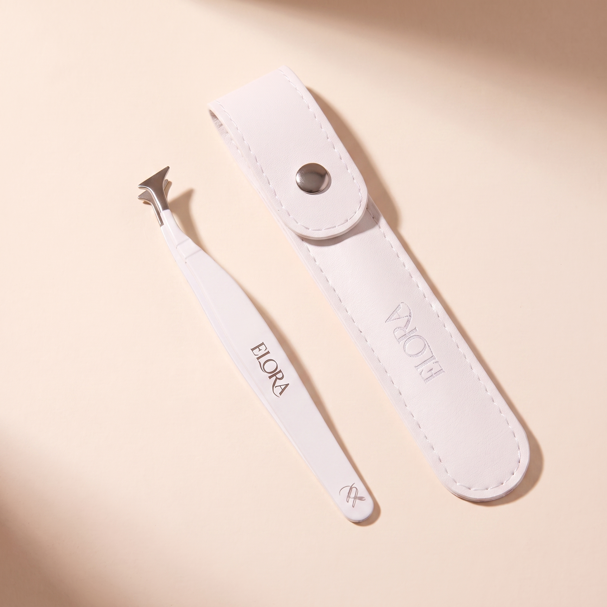 Flat Tweezer