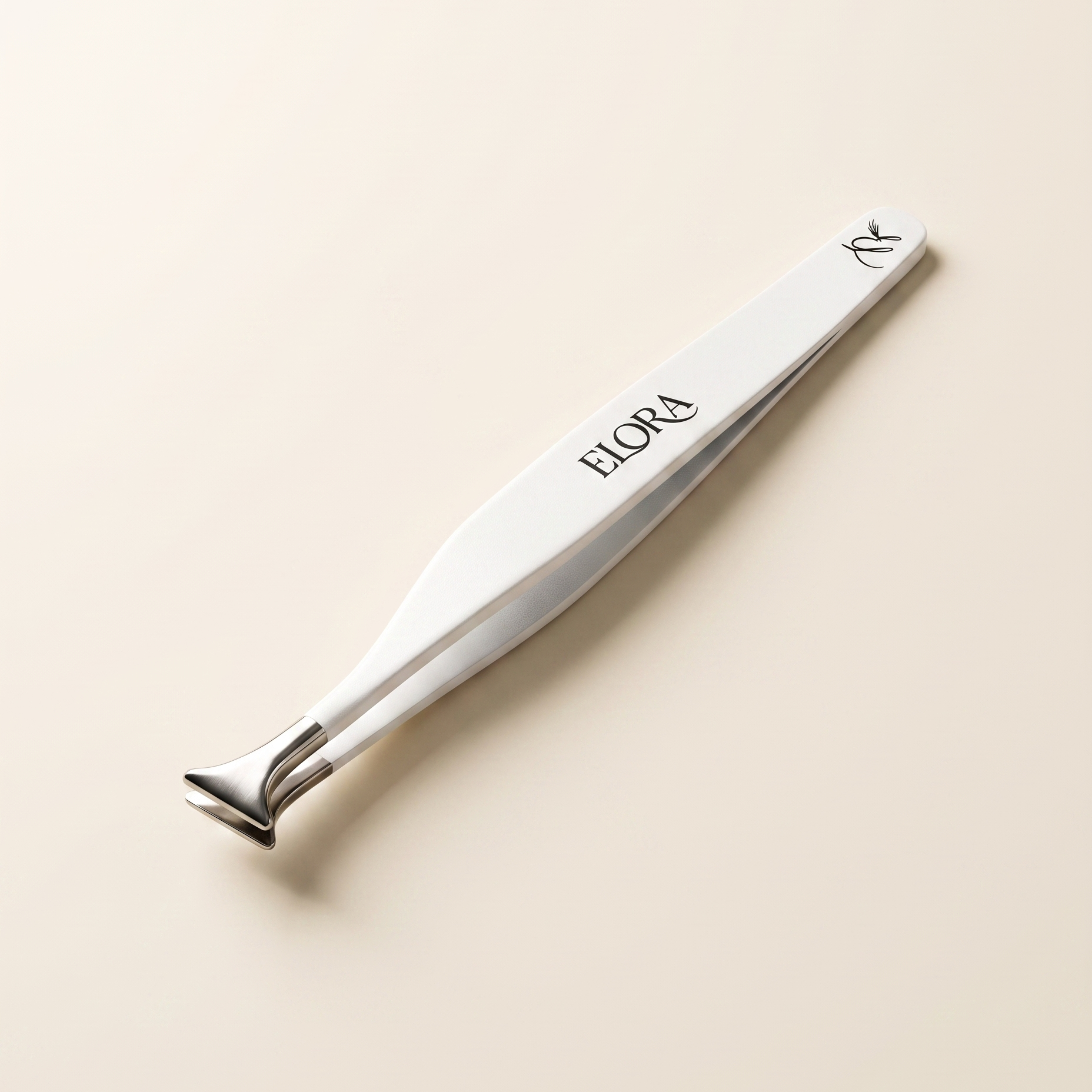 Flat Tweezer
