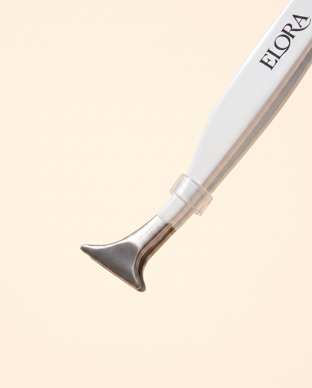 Flat Tweezer