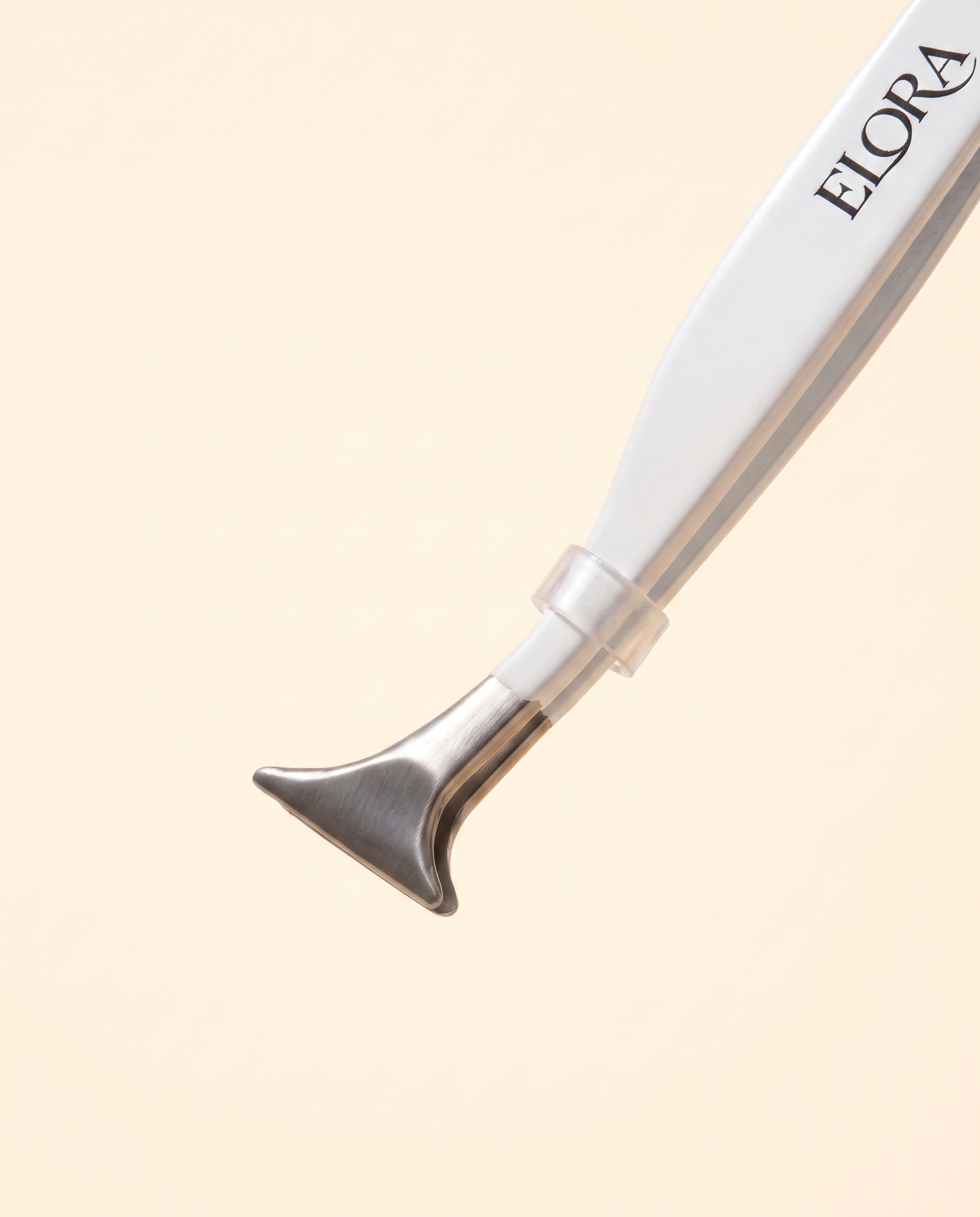 Flat Tweezer
